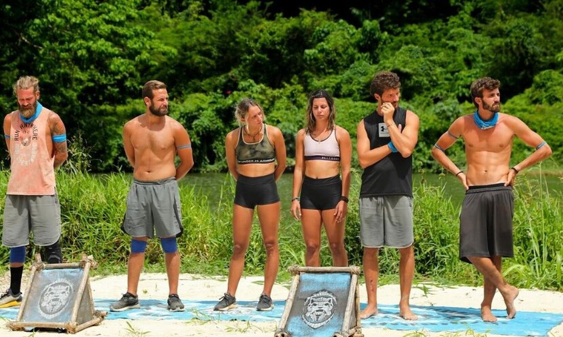 Το ΣΚΑΪ ρίχνει ξανά το χαρτί του Survivor!