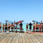 Πρώην παίκτης του Survivor: «Δέχτηκα απειλές για τη ζωή μου» (vid)