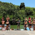 Survivor: Γυναίκεια η μονομαχία για την παραμονή – Σάλος με τους Κόκκινους που έστησαν το παιχνίδι!