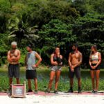 Survivor: Οι τέσσερις υποψήφιες και η Ασημίνα που προκαλεί χαμό… (vids)