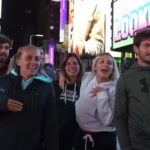 Survivor: Άλλος για Ελλάδα τράβηξε… και άλλοι για Νέα Υόρκη (vids)