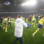 Φενέρμπαχτσε: Οι παίκτες απέφυγαν τις βαριές τιμωρίες για το ξύλο με τους οπαδούς της Τράμπζονσπορ
