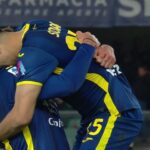 Βερόνα – Βενέτσια 2-1: Έσπασε το κακό σερί με ανατροπή και τρίποντο