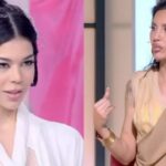 Έντονη αντιπαράθεση στο My Style Rocks: «Μια εβδομάδα μου, η ζωή σου όλη!» (vid)