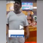 ΗΠΑ: Νέο περιστατικό «Τζορτζ Φλόιντ» – Αφροαμερικανός πέθανε από ασφυξία την ώρα της σύλληψης του (vid)