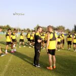 Συνέχεια με… Μάντζιο σήμερα στο Ρύσιο