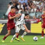 Ρόμα – Γιουβέντους 1-1: Τα highlights της αναμέτρησης (vid)