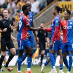 Γουλβς – Κρίσταλ Πάλας 1-3: Ασταμάτητοι οι “αετοί”