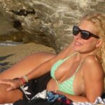 Η Μενεγάκη… επενδύει στο Instagram μετά την αποχώρησή της από το Mega (vid)