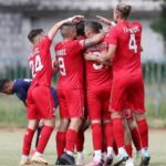 Έριξε την Κοζάνη στο 90’+2′ και έμεινε ζωντανός ο Καμπανιακός (vid)