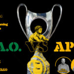 Novibet AllAboutARIS TV: Η μεγάλη μέρα έφτασε!