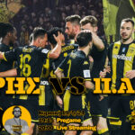 Novibet AllAboutARIS TV: Live Streaming περιγραφή και σχολιασμός του ΑΡΗΣ-ΠΑΟΚ (vid)