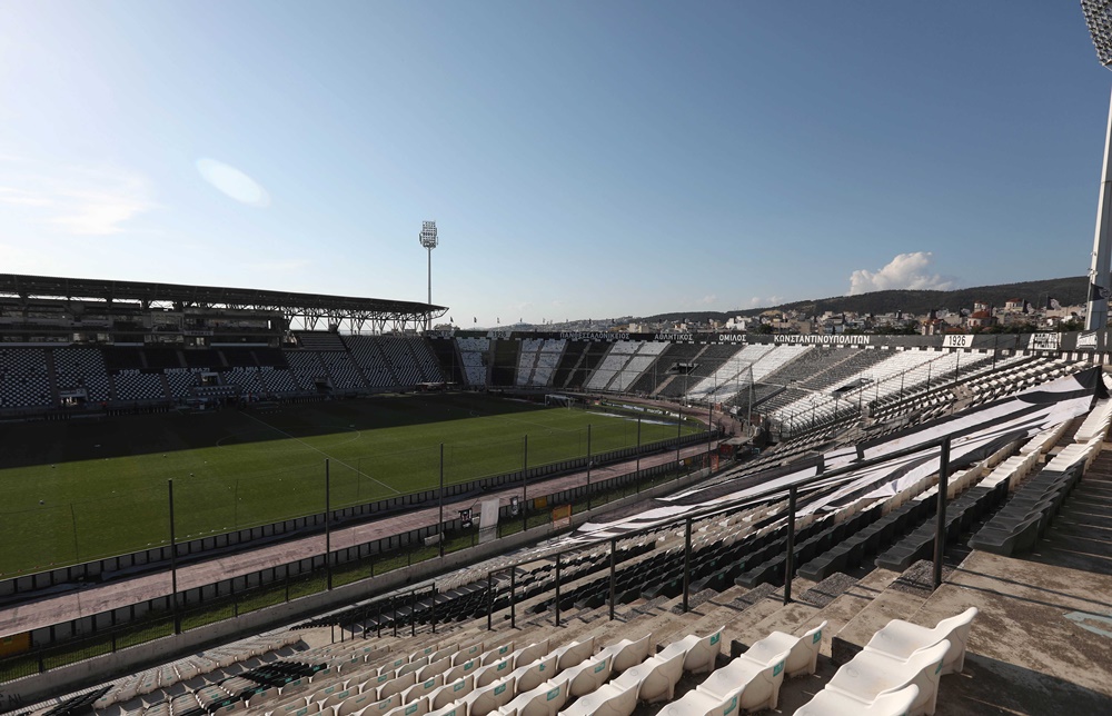 Ξεμπρόστιασμα από την UEFA και τιμωρία σε ΠΑΕ ΠΑΟΚ για τα επεισόδια με Μπριζ