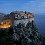 Συναγερμός για 39χρονο Σέρβο που εξαφανίστηκε στο Άγιον Όρος