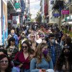 Πόσους φίλους μπορεί να έχει ένας άνθρωπος στη ζωή του (vid)