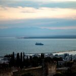 Θεσσαλονίκη: Πάσχα με υποδοχή κρουαζιερόπλοιου