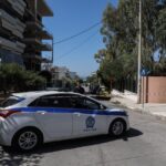 Επιχείρηση της αστυνομίας στην Καλαμαριά: Πάνω από 90 έλεγχοι σε ανήλικους