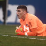 H Λάτσιο θέλει να ανανεώσει τον Μανδά, η Σίτι… ενδιαφέρεται