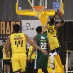 Stoiximan Basket League: Στις 13/05 ορίστηκε το ΑΡΗΣ-Παναθηναϊκός!