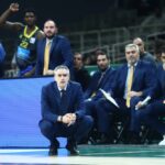 Χασανίδης: “Συγκεντρωμένοι για 40 λεπτά και πιστοί στο πλάνο μας!”