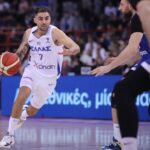 Εθνική Ανδρών: Τρία φιλικά πριν το Προολυμπιακό τουρνουά – Ανακοινώθηκε το πρόγραμμα