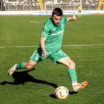 Super League 2: MVP ο Γιαννιώτας