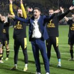 Γκουγκουλιάς και Νιαρχάκος έδωσαν το «παρών» στην γιορτή της ΕΠΣ Μακεδονίας