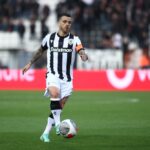 Βιεϊρίνια: “Ο ΑΡΗΣ θα παίξει για την φανέλα και τον κόσμο του”