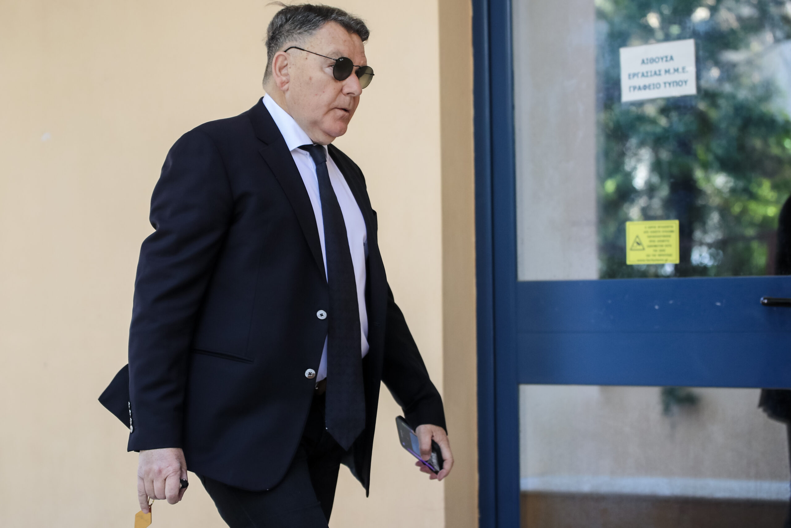 Κούγιας εναντίον… Κούγια – Από τις θυγατρικές του ΠΑΟΚ… στον καθαρό ΠΑΟΚ!