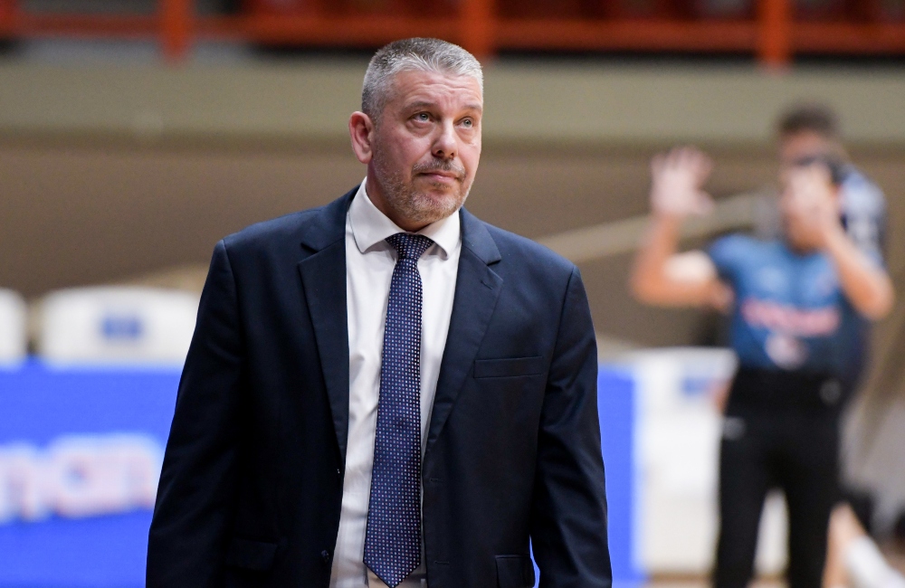 Παπαθεοδώρου: «Κι ο ΑΡΗΣ έπαιξε Ευρώπη, αλλά δεν είχε διακοπή»