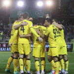 Bet Builder στο 9.00 για τον ΑΡΗ που δεν χαρίζει τίποτα!