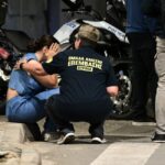 Καταζητούμενος στην Αλβανία ο 32χρονος που δολοφονήθηκε στον Βύρωνα (vid)