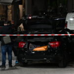 Κρυμμένος στις βίλες του Ντουμπάι και στην Ελλάδα… δολοφονήθηκε (vid)