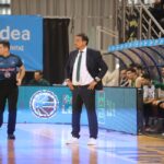 Αταμάν: «Σταρ για το μέλλον του ελληνικού μπάσκετ ο Σαμοντούροφ» (vid)