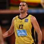 Μποχωρίδης: «Ο ΑΡΗΣ είναι το δεύτερο σπίτι μου, έρχεται μία σεζόν με μεγάλες προκλήσεις»