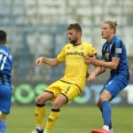 “Καθαρός” από τιμωρίες και… σχεδόν πάνοπλος στο ντέρμπι