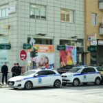 Συνελήφθη ο σύζυγος της 40χρονης για τη δολοφονία στο Μενίδι (vid)