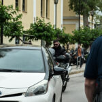 Μενίδι: Στον ανακριτή οδηγείται σήμερα ο 50χρονος δολοφόνος της πρώην συζύγου του (vid)