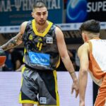 Μόνο νίκη για να στείλει τη σειρά στην Πάτρα!