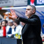 Καστρίτης: «Θα δώσουμε ότι έχουμε και δεν έχουμε για να ξανά έρθει η σειρά εδώ» (vid)