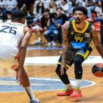 Ο ΑΡΗΣ ήθελε αλλά δεν μπορούσε και όταν μπορούσε δεν τον άφησαν…