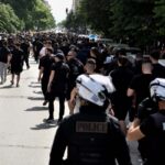 Η αστυνομία απέτρεψε την συγκέντρωση στην Καμάρα
