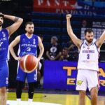 Πανιώνιος – Ηρακλής 75-70: Ο Ιστορικός λύγισε τον Γηραιό και επέστρεψε στη Stoiximan Basket League (vids)