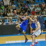 Κολοσσός – Περιστέρι  86-88:  Ο απίθανος Ράγκλαντ υπέγραψε την ανατροπή της ομάδας του Σπανούλη (vid)