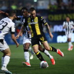 Έχασε στις λεπτομέρειες, βλέπει μόνο Κύπελλο!