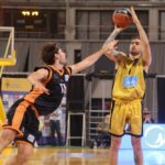 Ο Τολιόπουλος… ξεπέρασε τον Σιγάλα