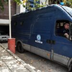 Χαλκίδα: Πώς και γιατί έγινε η έφοδος στην εφορία (vid)