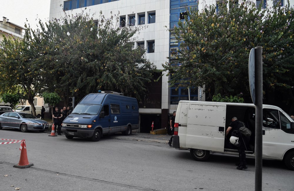 Δίκη για το ναυάγιο στην Πύλο: Αθώοι οι εννέα Αιγύπτιοι κατηγορούμενοι (vid)