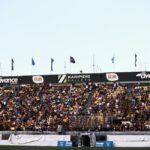 Αποθέωση της ομάδας στην ανοικτή προπόνηση (vids)