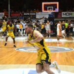 ΕΣΑΚΕ: Τρεις παίκτες του ΑΡΗ Midea στο Top10 των προημιτελικών (vid)